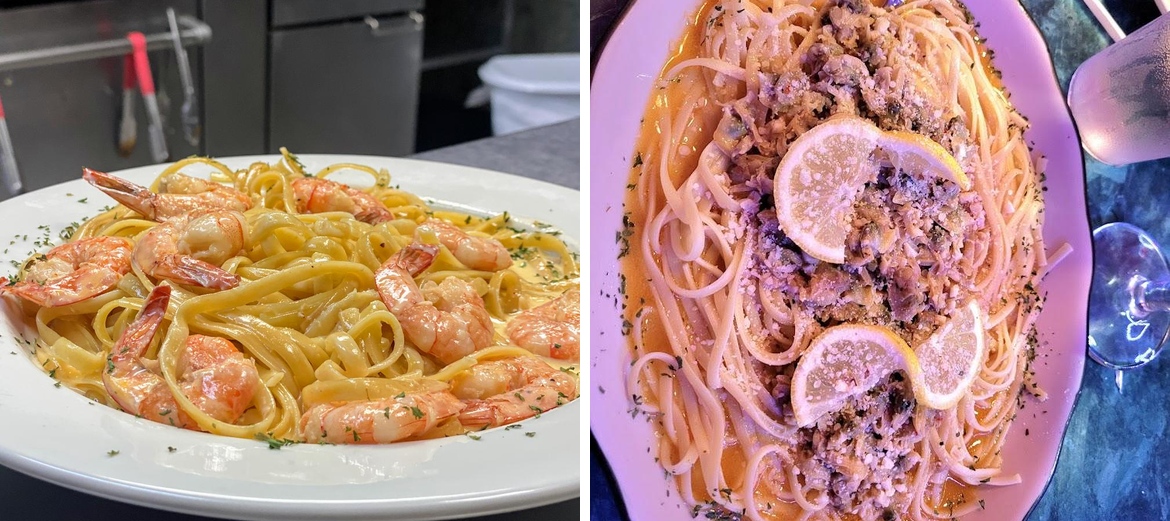 Brothers Italian Restaurant