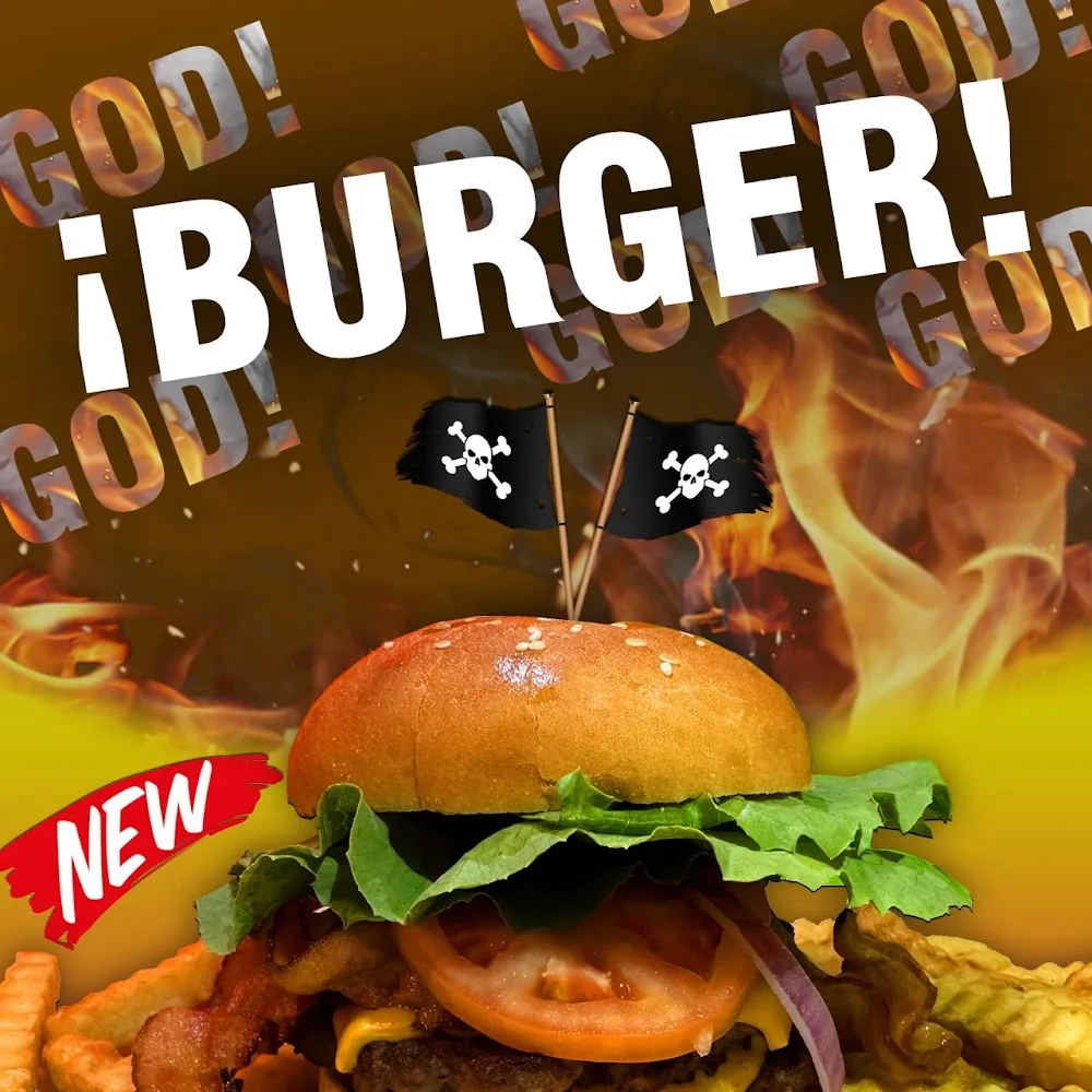 Hamburger