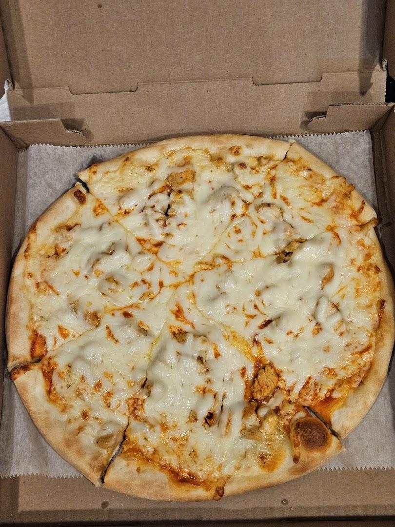 Brothers Italian Restaurant