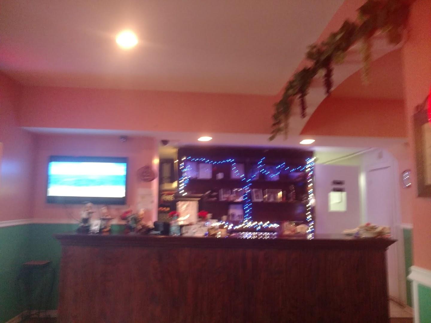 Brothers Italian Restaurant