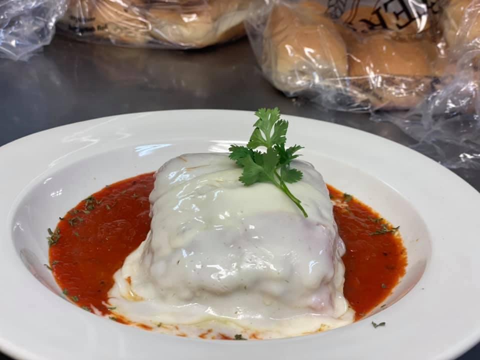 Brothers Italian Restaurant