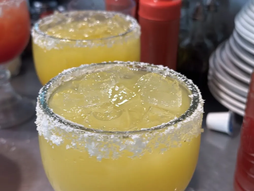 Margarita