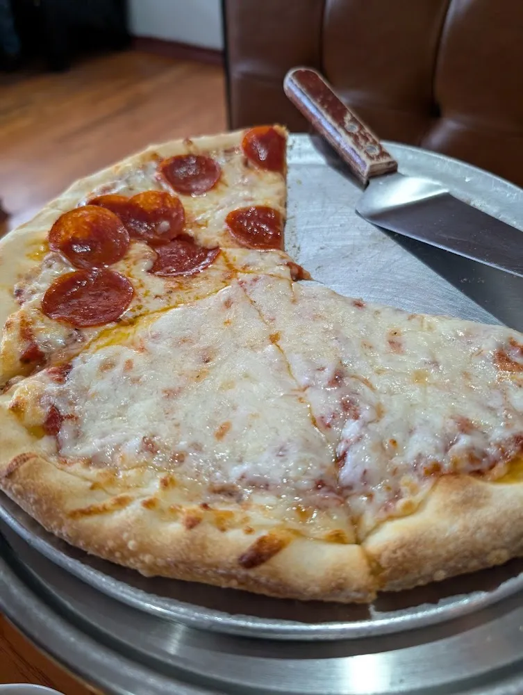 Pizza Small