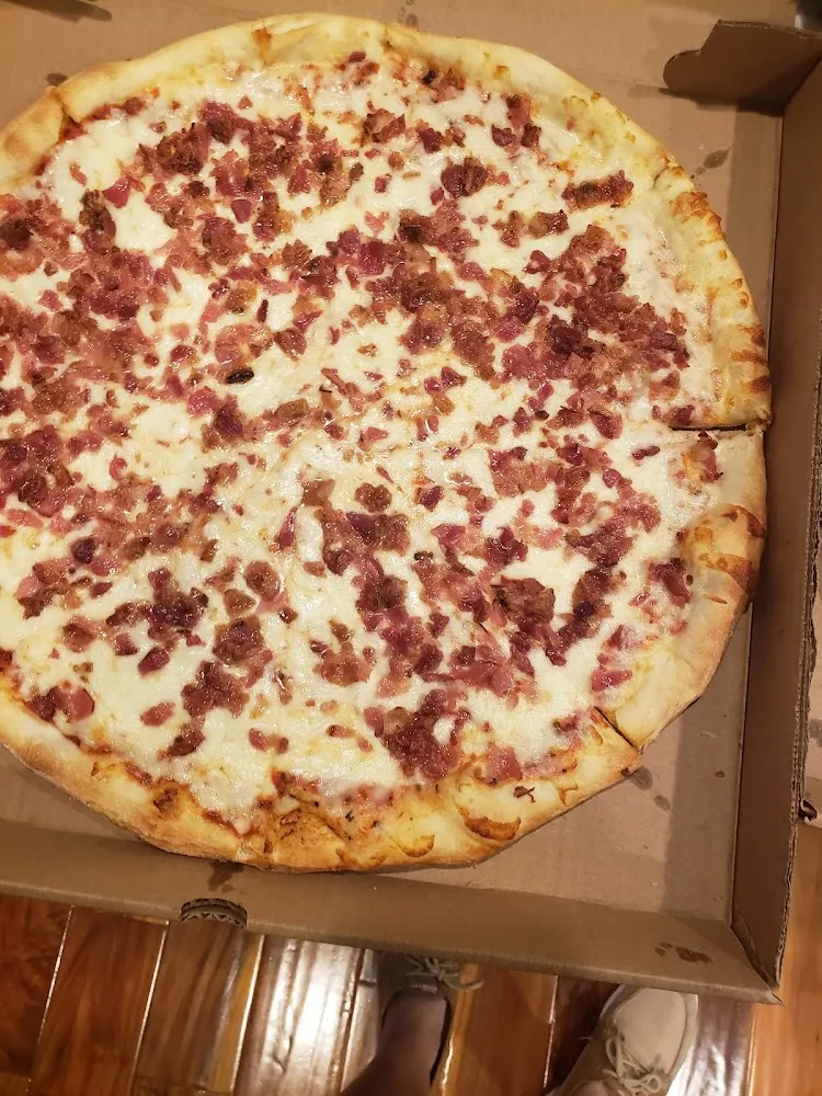 Pizzas