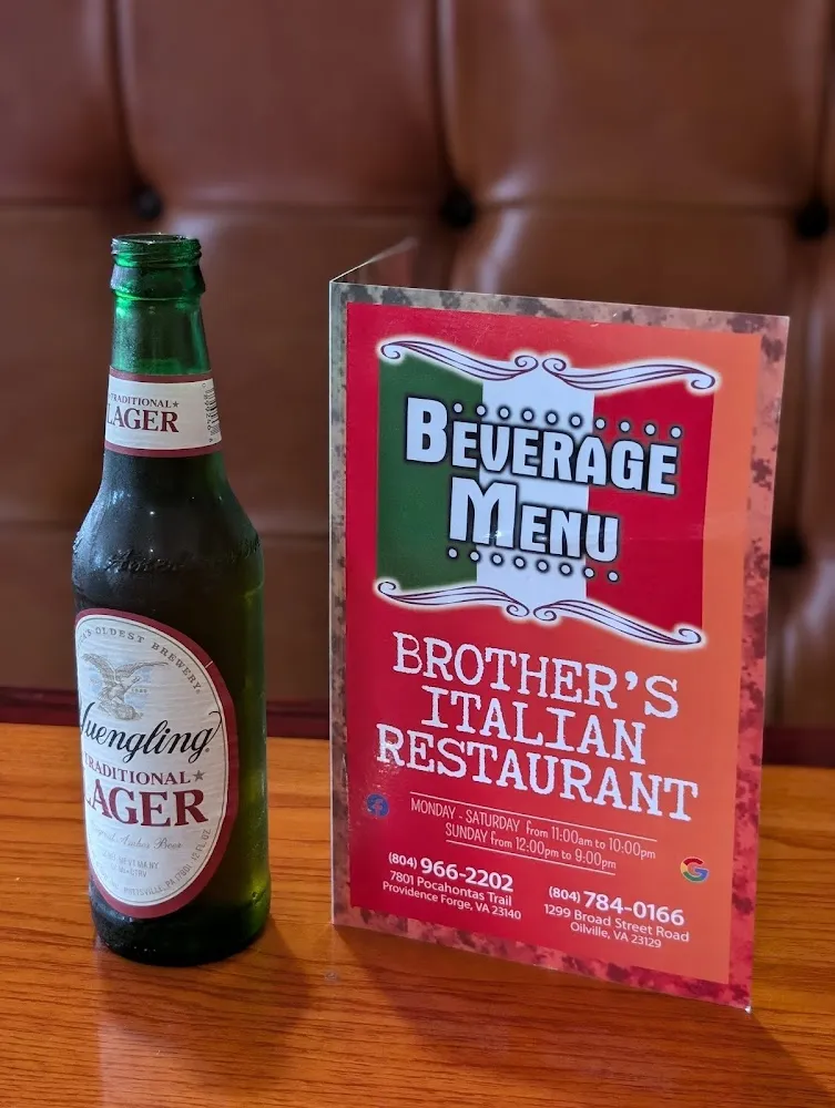 Yuengling